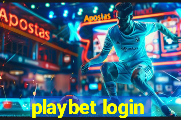 playbet login